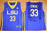 Shaquille O'Neal 33 Purple Youth