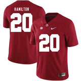 Shaun Dion Hamilton 20 Red .2jpg