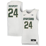 Shawn Respert 24 White