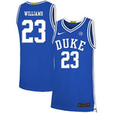 Shelden Williams 23 Blue