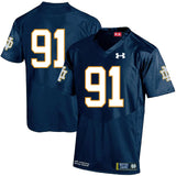 Sheldon Day 91 Navy Style 1