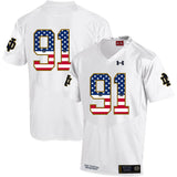 Sheldon Day 91 White .1jpg