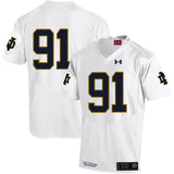 Sheldon Day 91 White