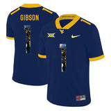 Shelton Gibson 1 Navy 1