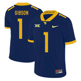 Shelton Gibson 1 Navy