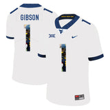 Shelton Gibson 1 White 1