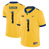 Shelton Gibson 1 Yellow 1