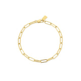 The First Layer - Siena Bracelet