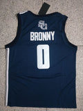 Sierra Canyon #0 Bronny Style 1