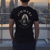 Sinners T-shirt, Sinnerss Neverr Sleep Shirt, Funny Shirt For Him For Her,  Streetwear Trend Shirt