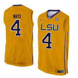 Skylar Mays 4 Gold Style 1
