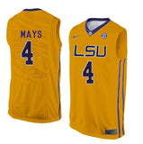 Skylar Mays 4 Gold Style 2