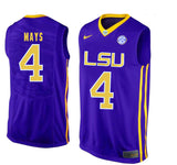 Skylar Mays 4 Purple 1