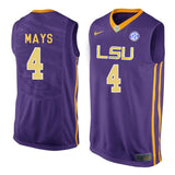 Skylar Mays 4 Purple