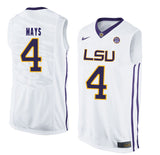 Skylar Mays 4 White Style 1