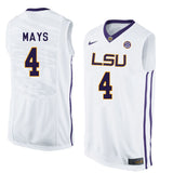 Skylar Mays 4 White Style 2