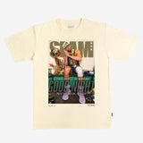 Slam Cover Tee - Stephen Curry (Slam 239) T-Shirt, 100% Cotton Unisex Shirt, Gift For Fan
