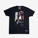 Slam Headline Tee - Mark Jackson (Slam 25) T-Shirt, 100% Cotton Unisex Shirt, Gift For Fan