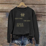 Sleep Token Even In Arcadia Hoodie, Sweatshirt & Wash Hoodie, New Song Concert Tour Gift for Fan 1 0TQG9