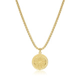 Solana Necklace
