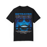 Solo Leveling Anime Tee Gothic Style Unisex T-shirt, Anime Graphic Tee, Gothic Graphic Shirt, Unisex Anime T-shirt, Solo Leveling Shirt