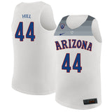 Solomon Hill 44 White