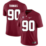 Solomon Thomas 90 Red