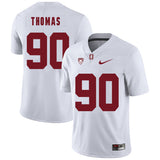 Solomon Thomas 90 White