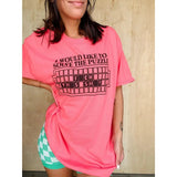 Solve The Puzzle Graphic Tee