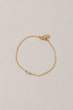 Something Blue Bracelet
