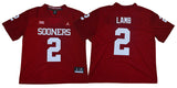 Sooners Lamb 2 Red