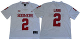 Sooners Lamb 2 White