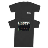 The Cosa Nostra Pocket Tee