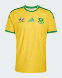 South Africa 2026 home Style 2