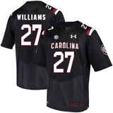 South CarolinaTy'Son Williams 27 - Black