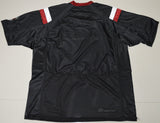 South Carolina Blank Black Back