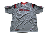South Carolina Blank Gray Front
