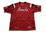 South Carolina Blank Red Front