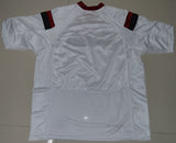 South Carolina Blank White Back