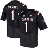 South Carolina Deebo Samuel 1 - Black