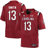 South Carolina Shi Smith 13 - Red