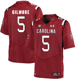 South Carolina Stephon Gilmore 5 - Red
