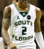 South Florida Bulls 2022-23 Home