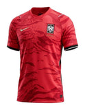 South Korea 2026 home