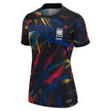 South Korea Women Away