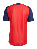 Spain 2026 World Cup home Style 1