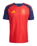Spain 2026 World Cup home Style 2