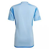 Spain Away Style 1