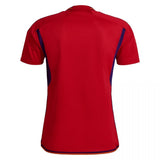 Spain Home Style 1
