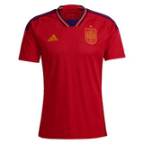 Spain Home Style 2